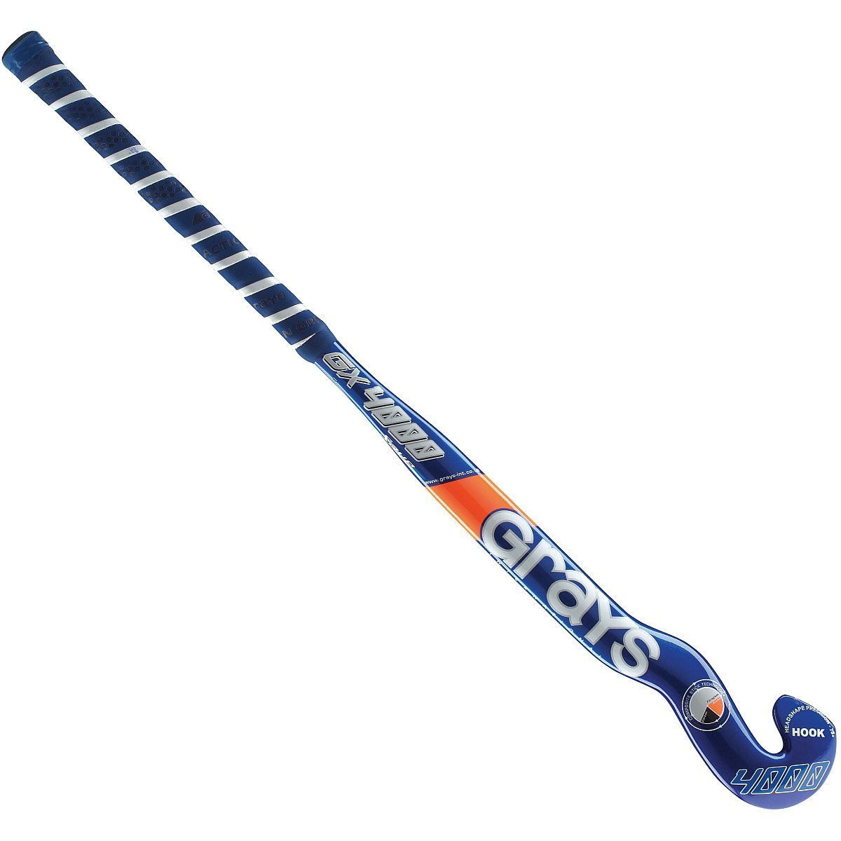 Grays GX4000 Field Hockey Goalie Stick 