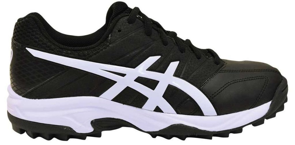 asics hockey trainers